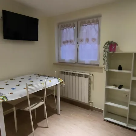Casa Lory