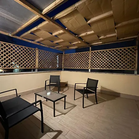 Casa Lory *