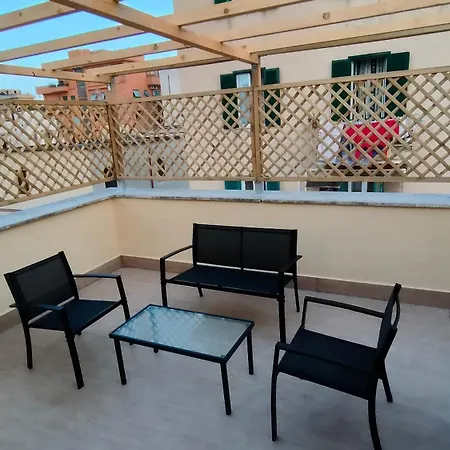 Daire Casa Lory