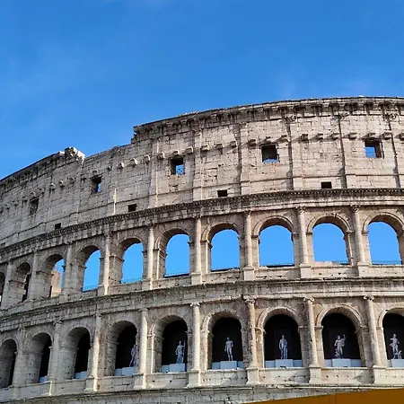 公寓 Casa Lory 罗马