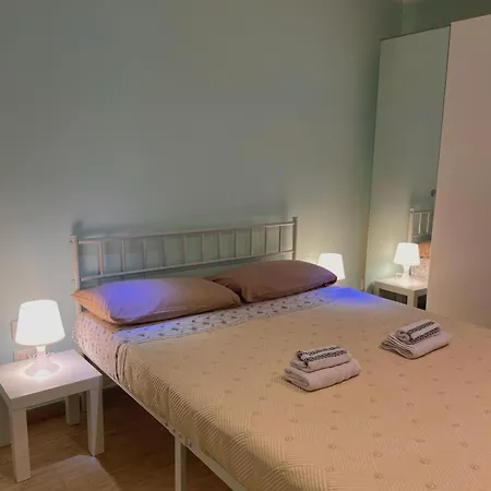 Apartament Casa Lory Rzym