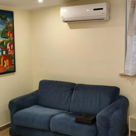 Casa Lory * Рим