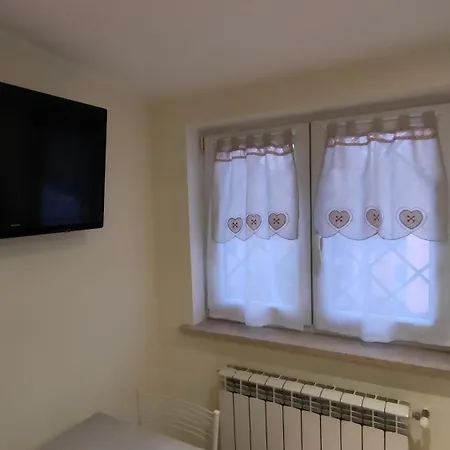 Апартаменты Casa Lory
