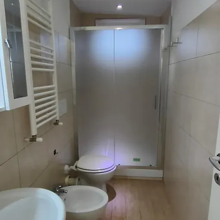 Casa Lory Апартаменты