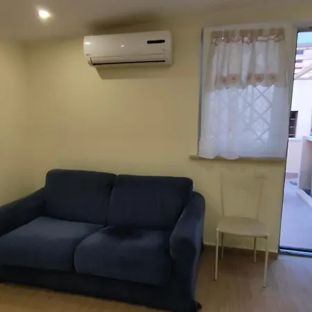 Casa Lory 罗马