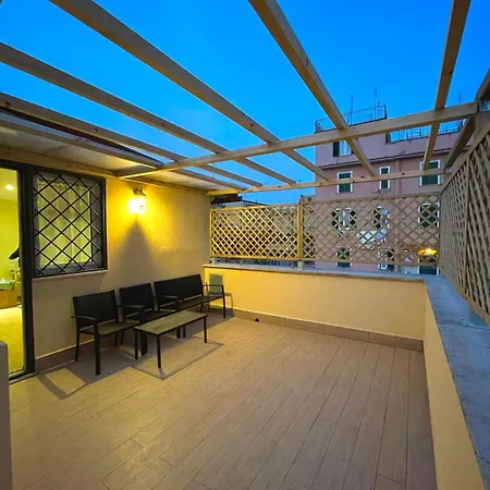 Апартаменты Casa Lory