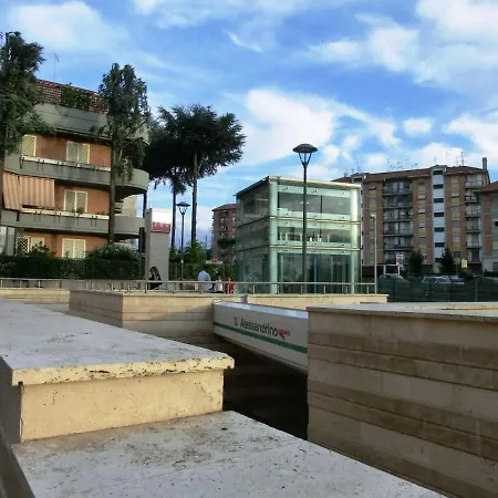 Casa Lory * Рим